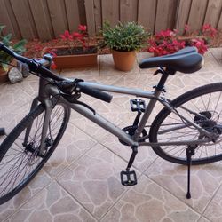 Mens Bike New Never Used 