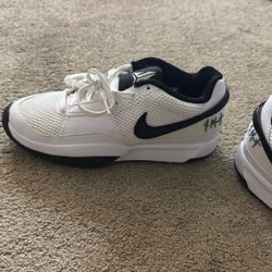 Nike Ja 1 Basketball