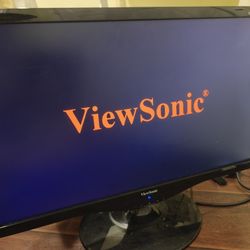  1080p PC Monitors x2