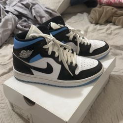 Jordan’s