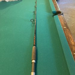 Fishing Poles 