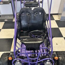 Tao GK 110 Go Kart