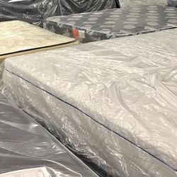 ⚡️New Mattress save a ton sale available⚡️