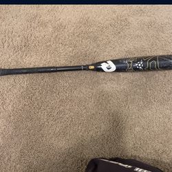 Bbcor Cf Zen Demarini 32 Inch Baseball Bat 2020