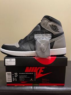 Jordan’s
