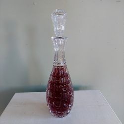 Wine Decanter 