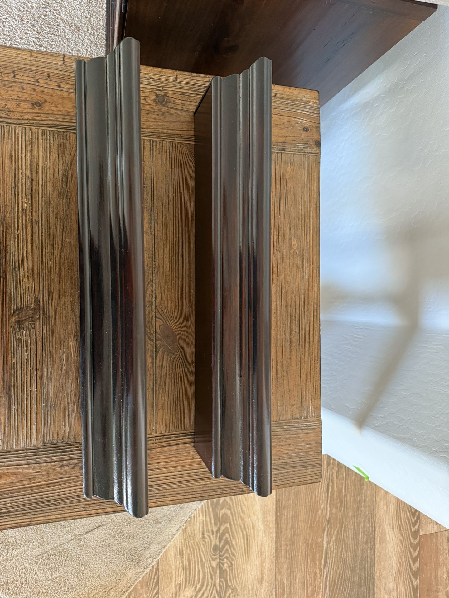 Floating Shelves