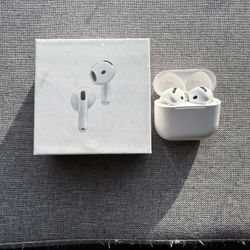 AirPods Pro’s Generation 4’s (ANC)