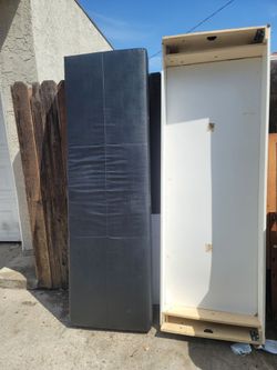 Small bed for free