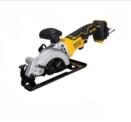DEWALT 20V Cordless Circular Saw Tool Only