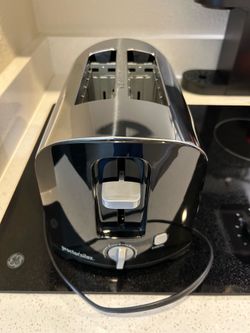 Toaster