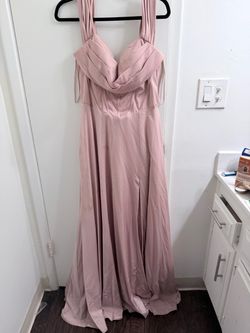 Gown