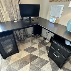 Office Desk Executive Desk