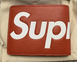 Brand new supreme wallet