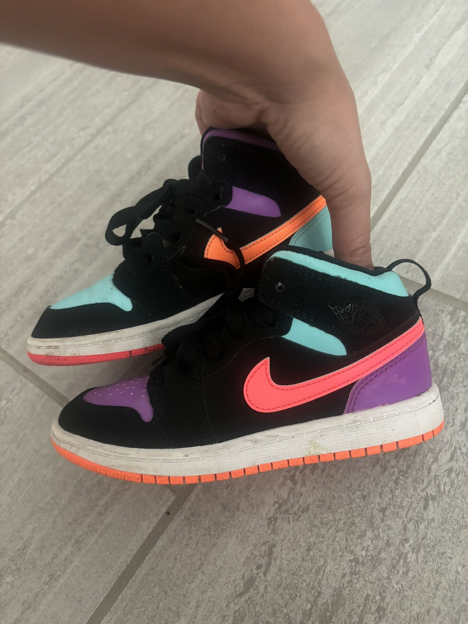 Kid Shoes