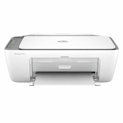 HP DeskJet 2855e Wireless All-in-One Color Inkjet Printer, Scanner, Copier,