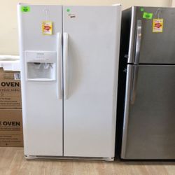 Frigidaire Ffsstp