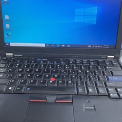 Lenovo X220