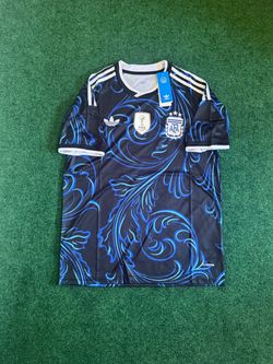 2026 ARGENTINA AWAY JERSEY