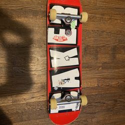 Baker Complete Board 