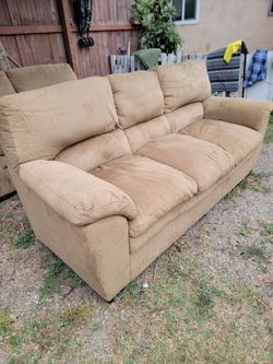 Vendo sala