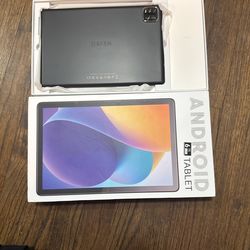 android tablet  