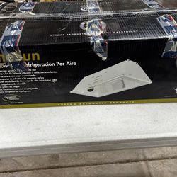 HPS and T5 HO Grow Lights $80