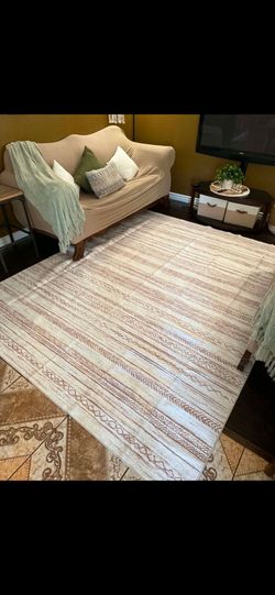 Área rug  washable ultra soft surface