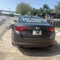 ❤️Kia Optima ❤️