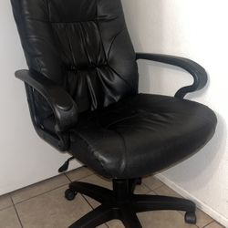 Gaming Leather Chair 