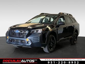 2023 Subaru Outback