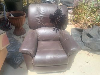 Lazy Boy Recliner