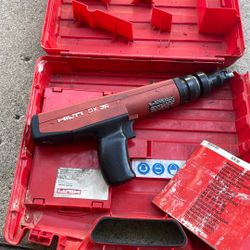 Hilti 