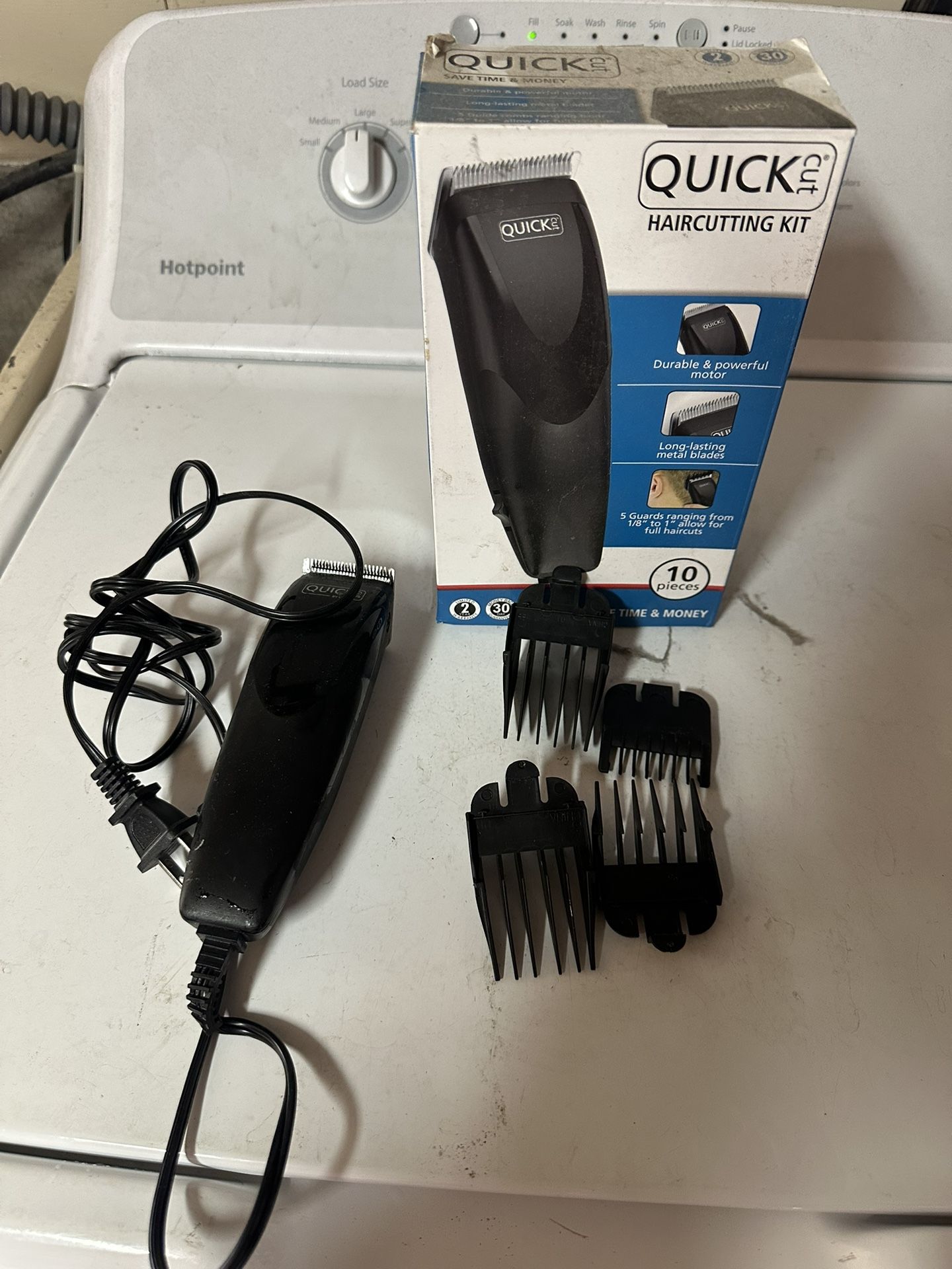 Hair Clipper