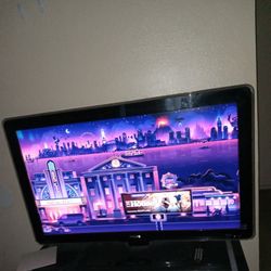 Phillips 60inch TV 