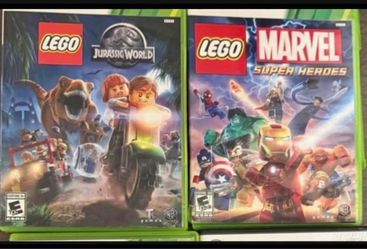 X box one games $10 each