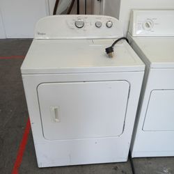 Electric dryer