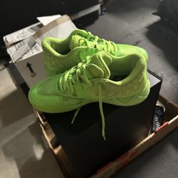 Melo Puma 1 Size 7