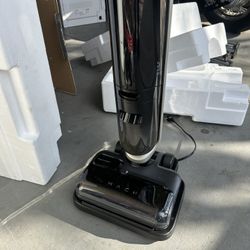 Vacuum cleaner