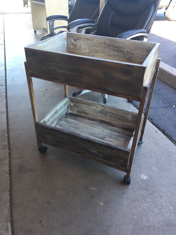 Roll Utility Cart We Are Located At 2811 E Bell Rd In The Front Roll Utility Cart We Are Located At 2811 E Bell Rd In The Front Building J K Furniture Another Time Around
