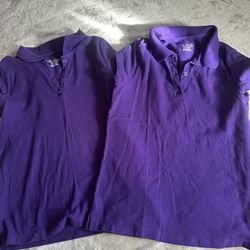 Uniform Polos 