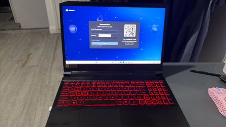Acer Nitro 5