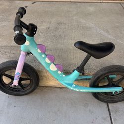 Balance Bike - For Young Kids $5 