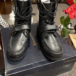 Men’s Boots Size 12