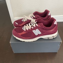 New Balance Shoes 