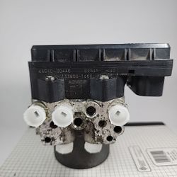 2013 LEXUS GS350 ABS Anti-Lock Brake Pump Module Unit 44(contact info removed)0