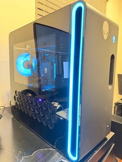 Alienware R16 9070xt | u9 285k | 32GB ram | 2tb ssd
