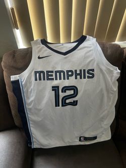 Nike Ja Morant Jersey