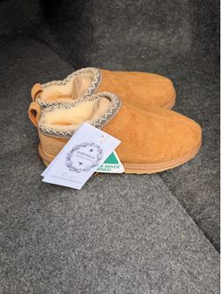 Australian Uggs