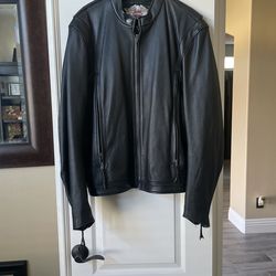 Harley Davidson Jacket